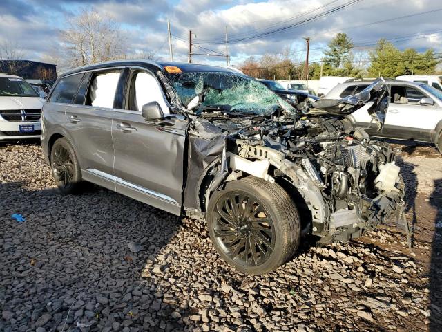 Photo 4 from auction – 2022 LINCOLN AVIATOR RE with VIN 5LM5J7XC3NGL04555