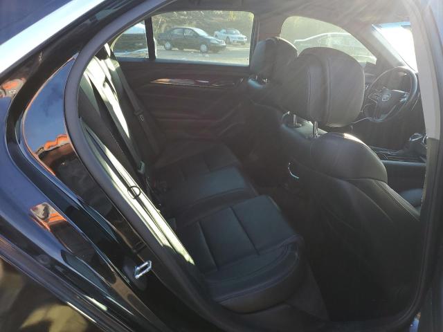 Photo 11 from auction – 2014 CADILLAC CTS LUXURY with VIN 1G6AR5SX4E0131735