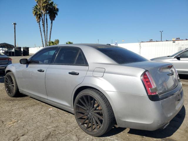 Photo 2 from auction – 2014 CHRYSLER 300C with VIN 2C3CCAET9EH109111