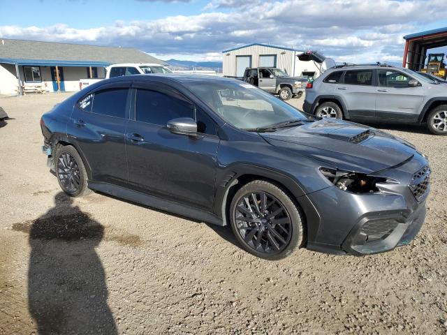 Photo 4 from auction – 2023 SUBARU WRX LIMITE with VIN JF1VBAL65P9823797