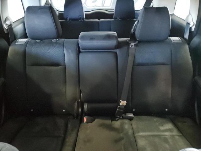 Photo 10 from auction – 2012 MAZDA CX-9 with VIN JM3TB2BA8C0338699