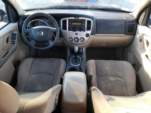 Photo 8 from auction – 2006 MAZDA TRIBUTE S with VIN 4F2CZ04186KM16980