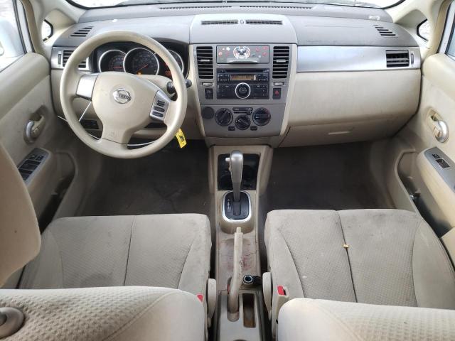 Photo 8 from auction – 2012 NISSAN VERSA S with VIN 3N1BC1CP9CK298241