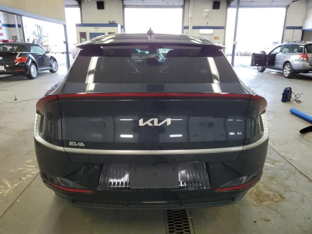 Photo 6 from auction – 2024 KIA EV6 LIGHT with VIN KNDC3DLCXR5219372