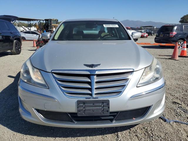 Photo 5 from auction – 2012 HYUNDAI GENESIS 4. with VIN KMHGC4DF7CU183322