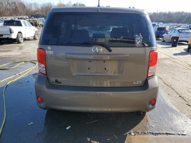 Photo 6 from auction – 2012 TOYOTA SCION XB with VIN JTLZE4FE6CJ025118