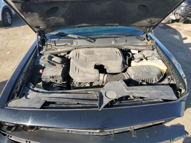Photo 11 from auction – 2019 DODGE CHALLENGER with VIN 2C3CDZAG9KH662406