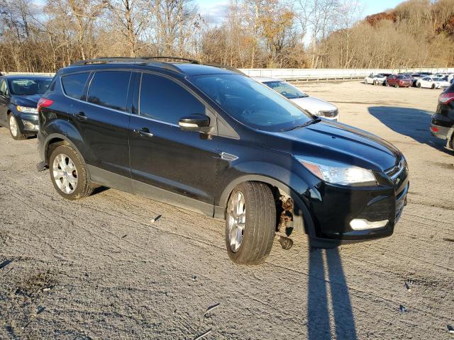 Photo 4 from auction – 2013 FORD ESCAPE SEL with VIN 1FMCU0HX7DUA39519