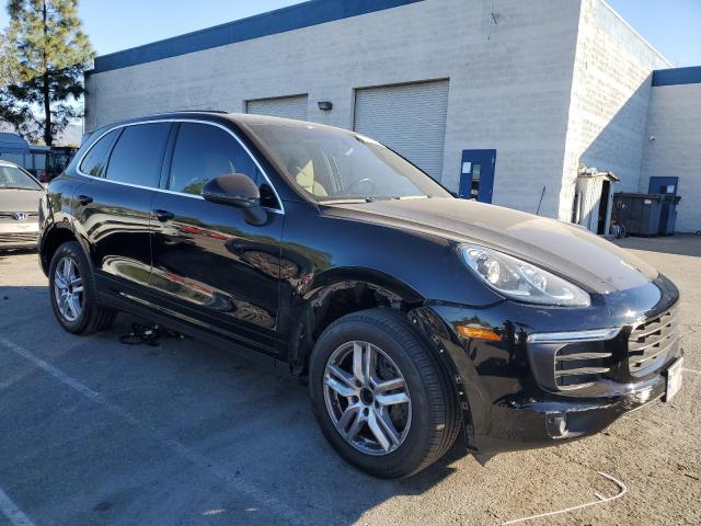 Photo 4 from auction – 2016 PORSCHE CAYENNE with VIN WP1AA2A24GLA03505