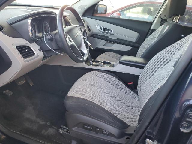 Photo 7 from auction – 2017 GMC TERRAIN SL with VIN 2GKFLNE31H6286790