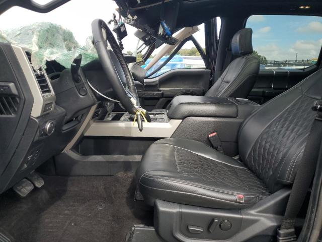 Photo 7 from auction – 2020 FORD F150 SUPER with VIN 1FTEW1E55LFB71147