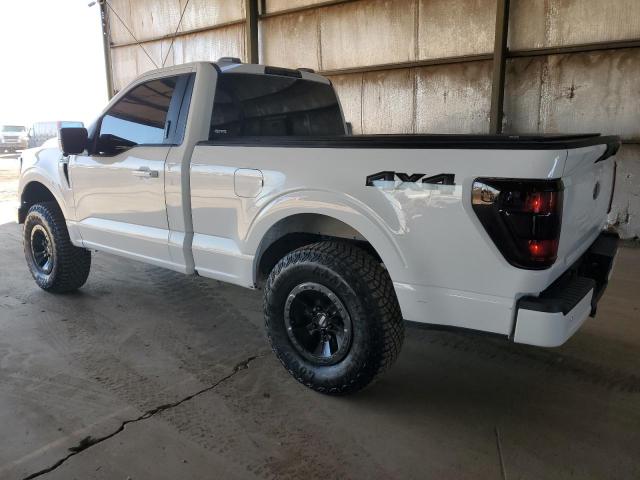 Photo 2 from auction – 2022 FORD F150 with VIN 1FTMF1E56NKE12445