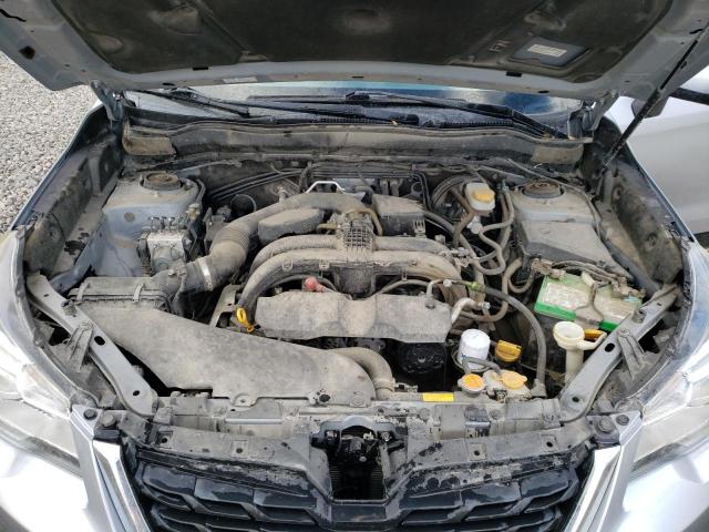 Photo 12 from auction – 2017 SUBARU FORESTER 2 with VIN JF2SJAEC6HH809239