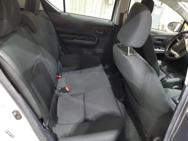 Photo 10 from auction – 2015 TOYOTA PRIUS C with VIN JTDKDTB35F1099214