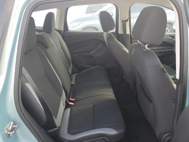 Photo 11 from auction – 2013 FORD ESCAPE S with VIN 1FMCU0F72DUD66977