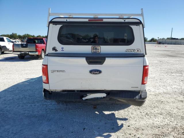Photo 6 from auction – 2016 FORD F150 SUPER with VIN 1FTEX1E83GFA56365