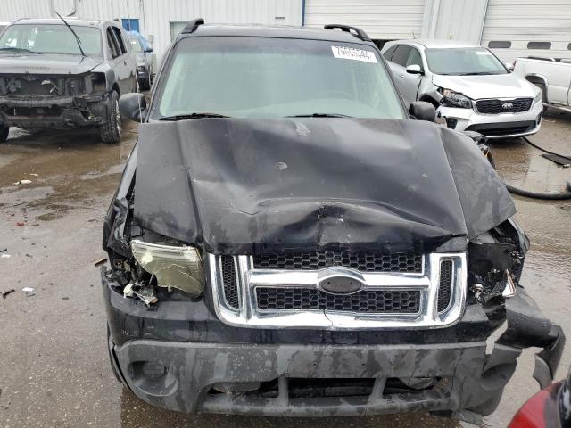 Photo 5 from auction – 2005 FORD EXPLORER S with VIN 1FMZU67KX5UA23206