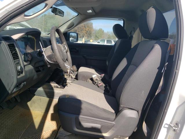 Фото 7 с аукциона – 2010 DODGE RAM 2500 с VIN 3D7LT2EL7AG155635
