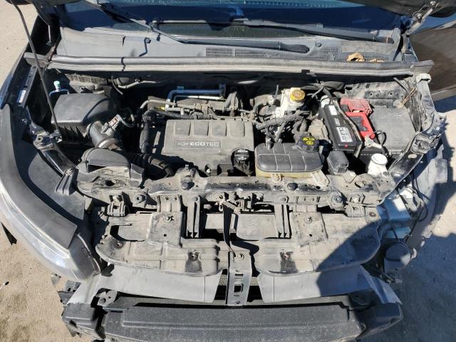 Photo 12 from auction – 2017 CHEVROLET TRAX LS with VIN 3GNCJKSB2HL285522