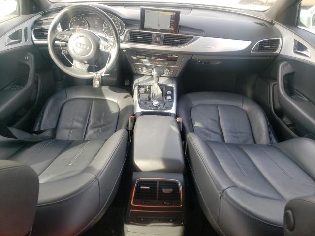 Photo 8 from auction – 2012 AUDI A6 PREMIUM with VIN WAUGGBFC1CN042429