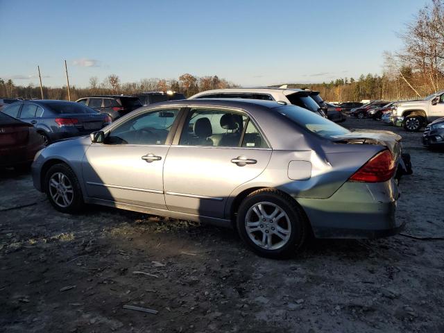 Photo 2 from auction – 2007 HONDA ACCORD EX with VIN 1HGCM56817A070902