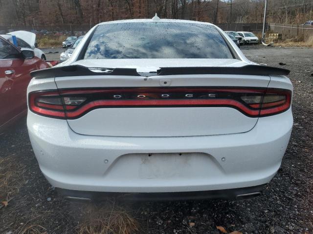 Photo 6 from auction – 2016 DODGE CHARGER SX with VIN 2C3CDXHG7GH303461