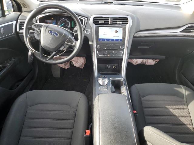 Photo 8 from auction – 2020 FORD FUSION SE with VIN 3FA6P0HD7LR218671
