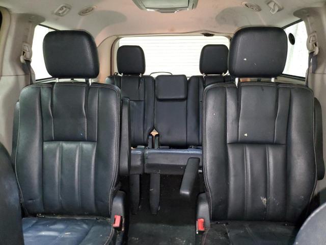 Photo 10 from auction – 2016 CHRYSLER TOWN & COU with VIN 2C4RC1BG9GR231476