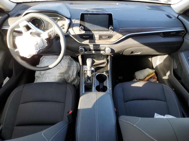 Photo 8 from auction – 2024 NISSAN ALTIMA SV with VIN 1N4BL4DV8RN403176