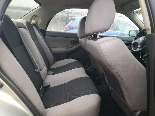 Photo 10 from auction – 2006 SUBARU IMPREZA 2. with VIN JF1GD676X6H509528