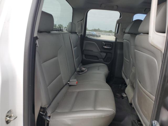 Photo 10 from auction – 2015 CHEVROLET SILVERADO with VIN 1GCRCPEH5FZ438281