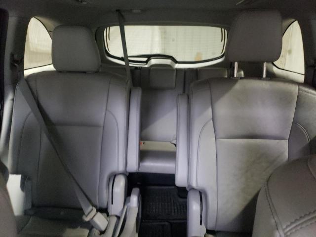 Photo 10 from auction – 2019 TOYOTA HIGHLANDER with VIN 5TDJZRFH5KS954111