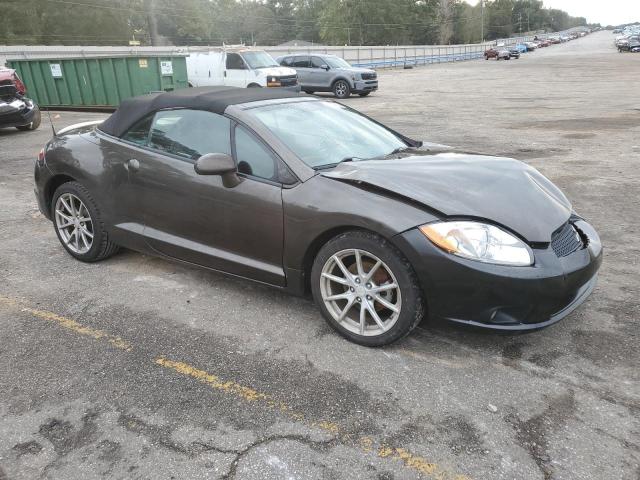 Photo 4 from auction – 2012 MITSUBISHI ECLIPSE SP with VIN 4A37L2EF5CE002314