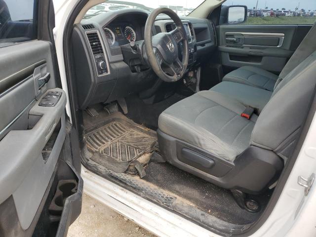 Photo 8 from auction – 2016 RAM 1500 ST with VIN 3C6JR6AT0GG293224