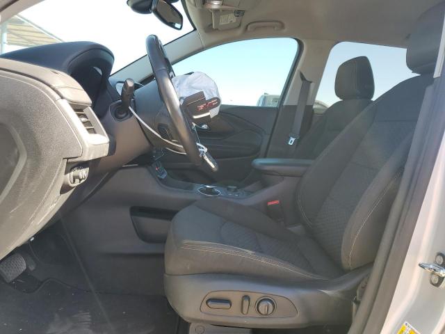 Photo 7 from auction – 2020 GMC TERRAIN SL with VIN 3GKALMEV6LL314366