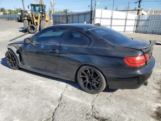 Photo 2 from auction – 2012 BMW 335 I SULE with VIN WBAKG1C52CE839671