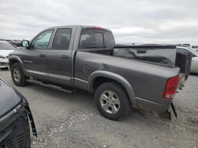Photo 2 from auction – 2006 DODGE RAM 1500 S with VIN 1D7HU18236S522238