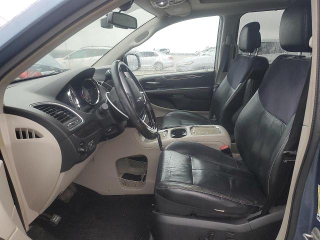 Photo 7 from auction – 2012 CHRYSLER TOWN & COU with VIN 2C4RC1GG4CR235986