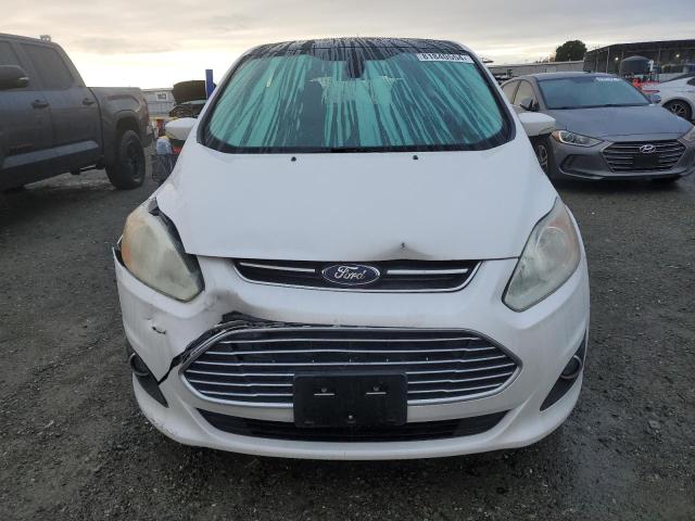 Photo 5 from auction – 2013 FORD C-MAX SEL with VIN 1FADP5BU8DL545738