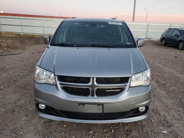Photo 5 from auction – 2019 DODGE GRAND CARA with VIN 2C4RDGCG6KR735622