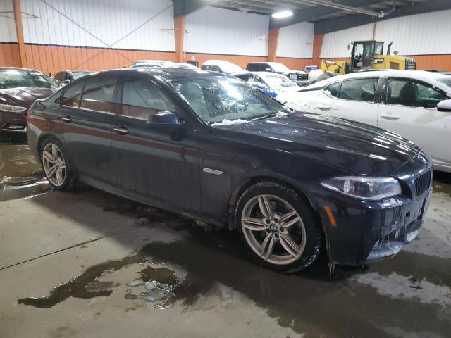 صورة رقم 4 من المزاد - 2016 BMW 535 XI مع VIN WBA5B3C58GG252960