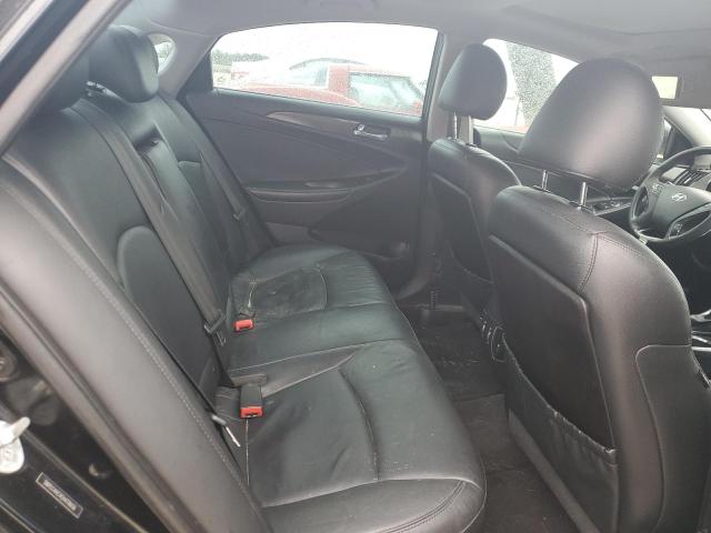 Photo 10 from auction – 2012 HYUNDAI SONATA SE with VIN 5NPEC4AC4CH479656