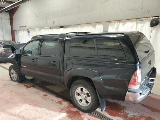 Photo 2 from auction – 2015 TOYOTA TACOMA DOU with VIN 3TMLU4EN2FM201045