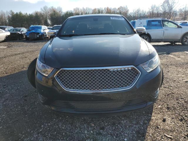 Photo 5 from auction – 2015 FORD TAURUS SEL with VIN 1FAHP2E85FG125445