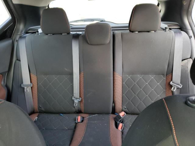 Photo 10 from auction – 2020 NISSAN KICKS SR with VIN 3N1CP5DV8LL542503