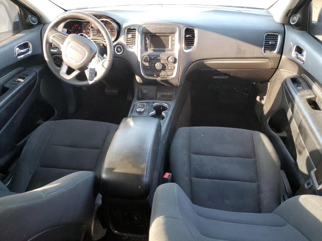 Photo 8 from auction – 2015 DODGE DURANGO SX with VIN 1C4RDJAG2FC240056