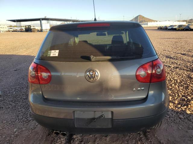 Photo 6 from auction – 2009 VOLKSWAGEN RABBIT with VIN WVWBB71K59W043285