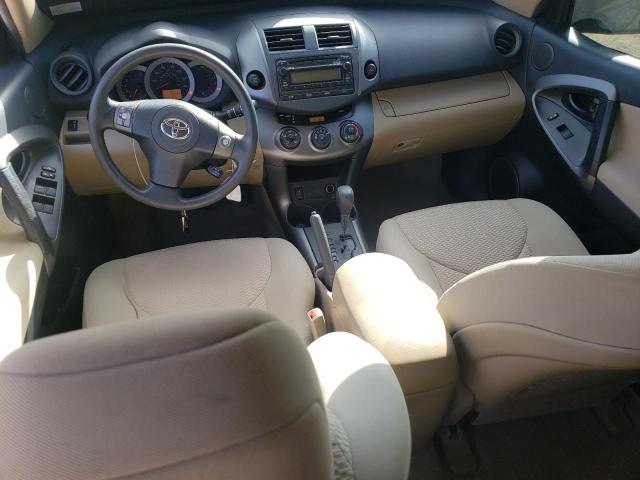 Photo 8 from auction – 2012 TOYOTA RAV4 with VIN 2T3BF4DV5CW201347