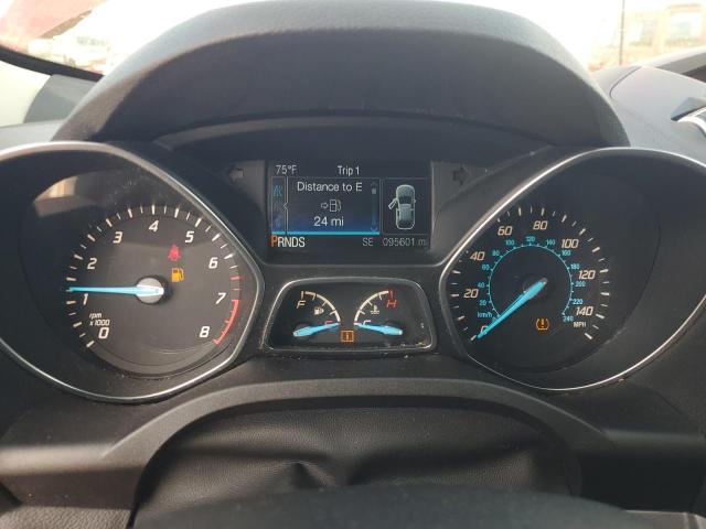 Photo 9 from auction – 2016 FORD ESCAPE SE with VIN 1FMCU9GX8GUB86250