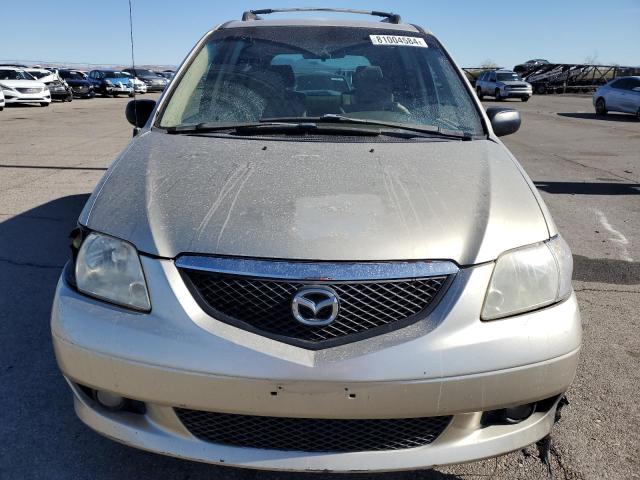 Photo 5 from auction – 2002 MAZDA MPV WAGON with VIN JM3LW28J020309014